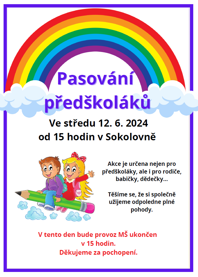 2024 06 07 Pasovn pedkolk obr